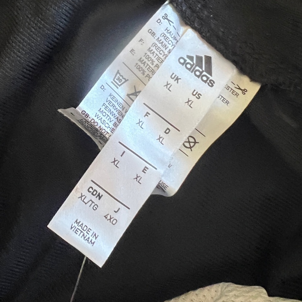 *Adidas Athletic Shorts - Assorted Sizes, Lot of 4 Pairs, NWT - Picture 12 of 15